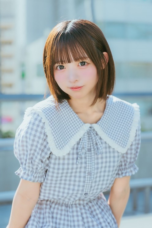 「原石美少女」琴雛ひな
