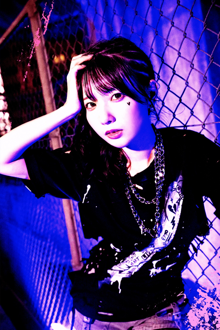 ⒸPhotographer:達川範一／Artworks:YORKE.