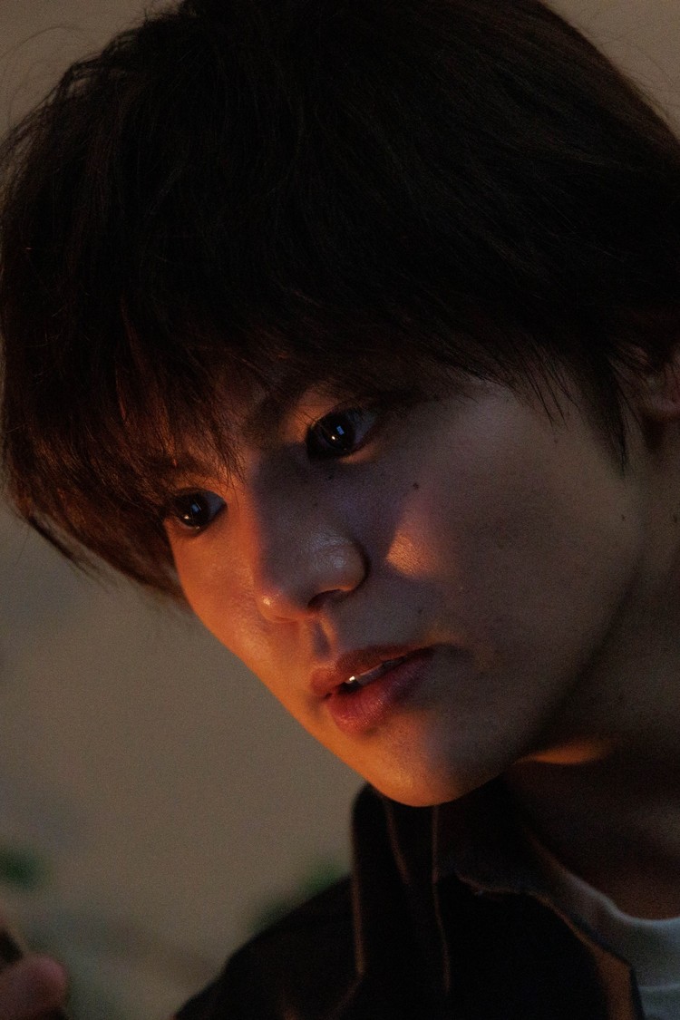 HAYATO　🄫BBB