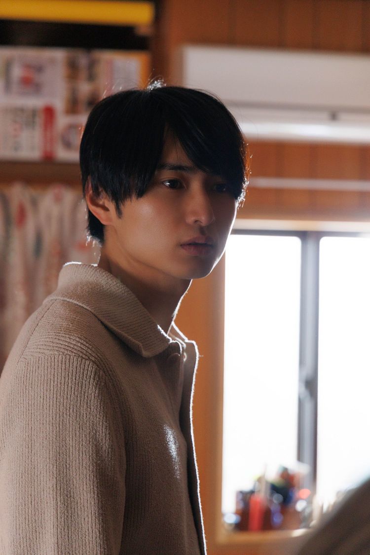 平野宏周　🄫BBB