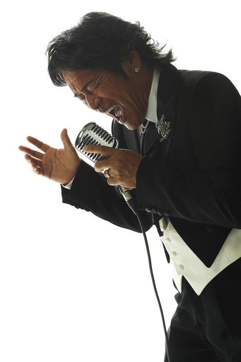 昼公演/松崎しげる