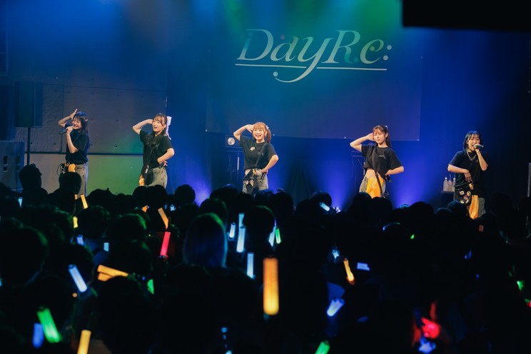 DayRe: