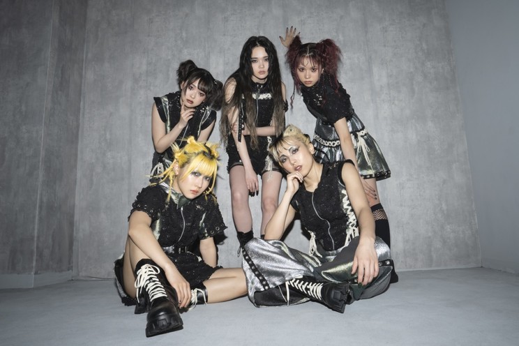 PIGGS、解散前のラストツアー『PIGGS FINAL TOUR』を全国5都市で開催決定!