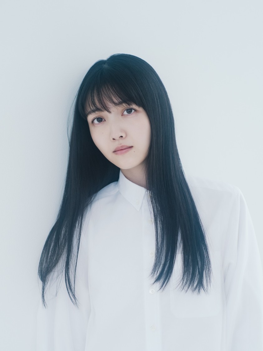 ゲスト出演の久保史緒里