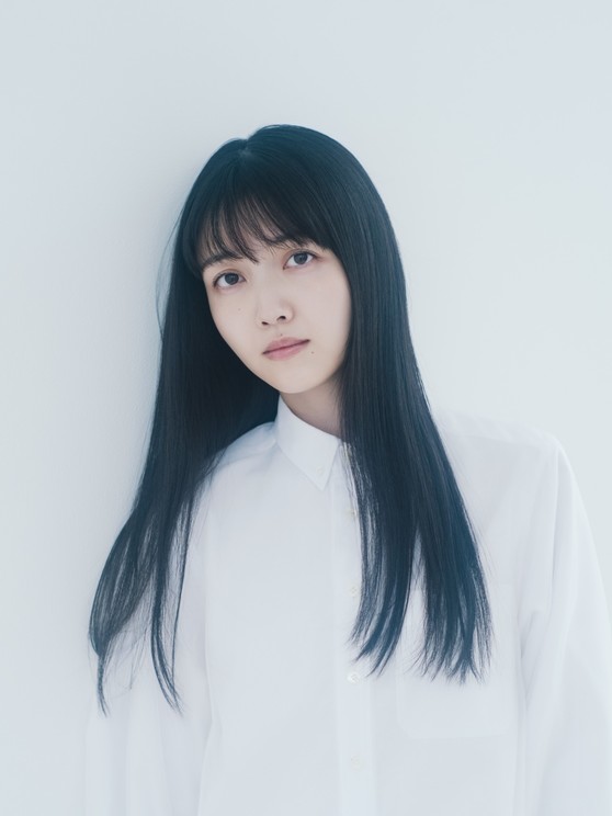 ゲスト出演の久保史緒里