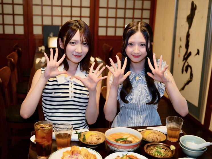 郷土料理 こつこつ庵 ©AKB48