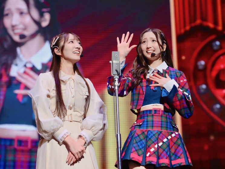 “さこくど” ©AKB48
