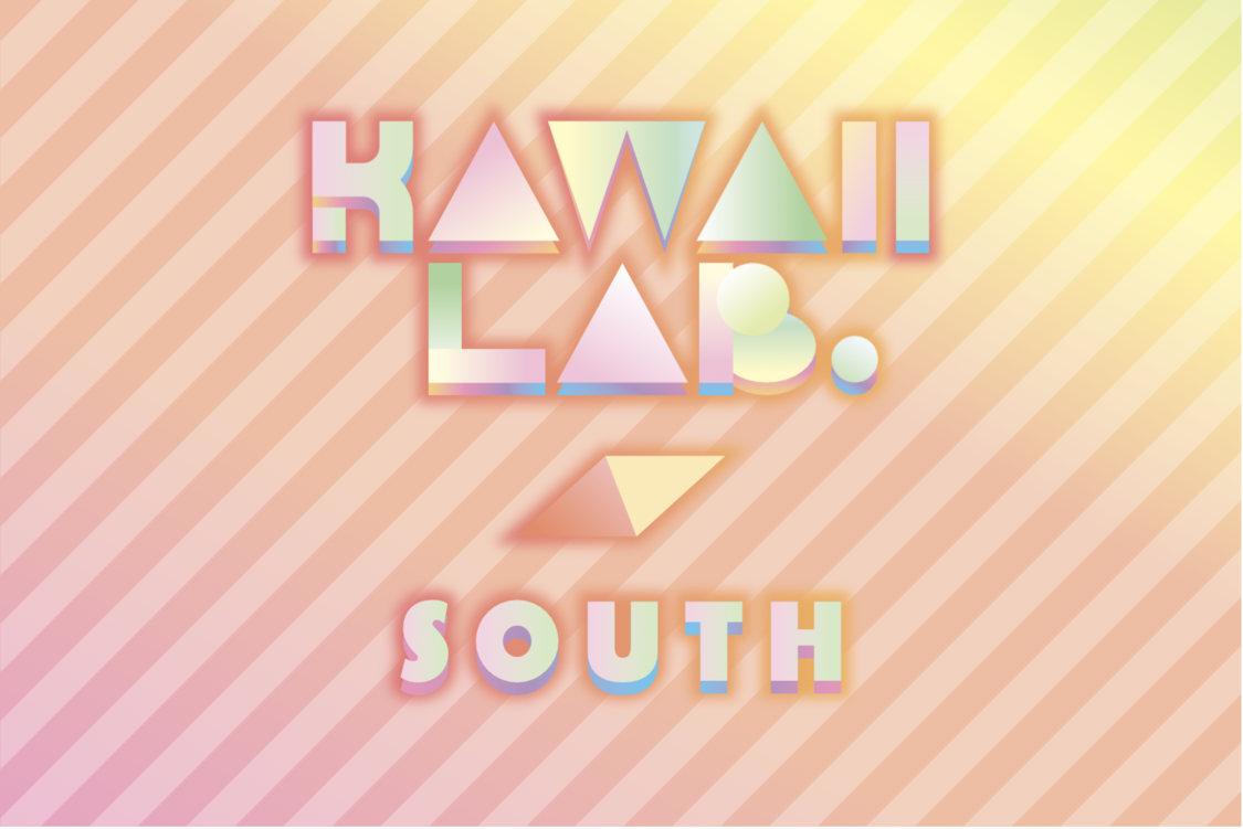KAWAII LAB. SOUTH