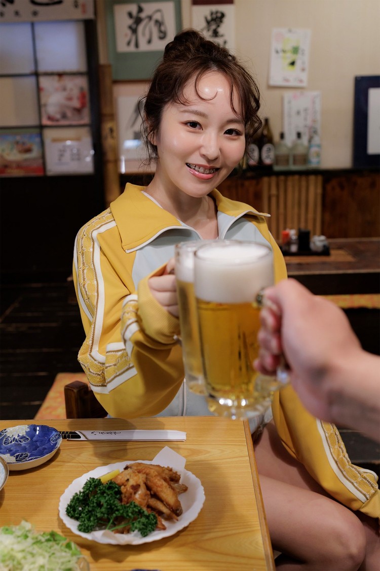 SPA!デジタル写真集 るか「帰れない理由」撮影／青山裕企