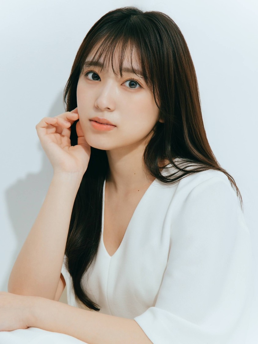 矢吹奈子