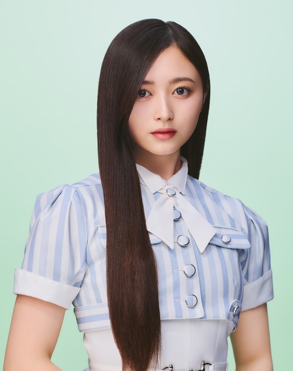 井上和