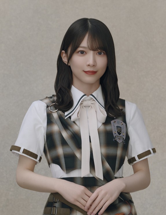 森田ひかる