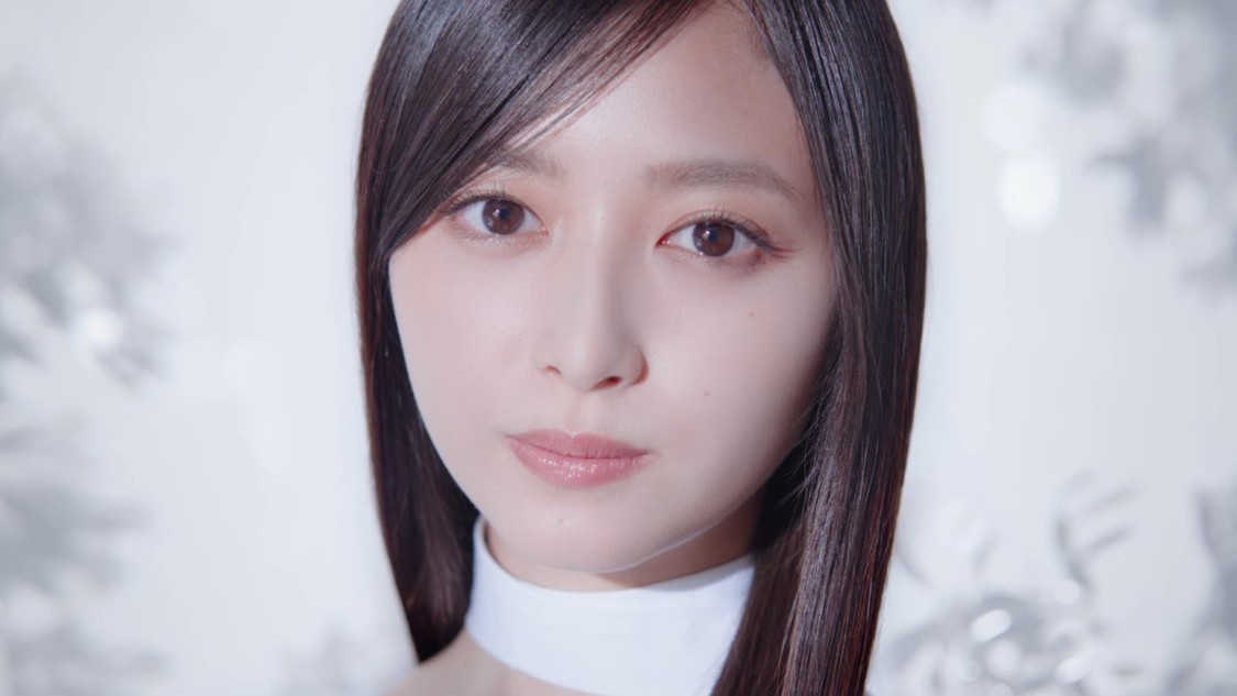 「青葉坂46 オーディション告知 Movie」カット画像
