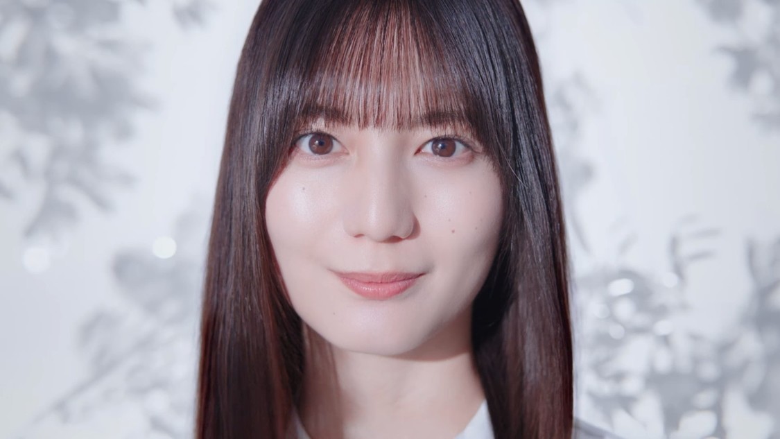 「青葉坂46 オーディション告知 Movie」カット画像