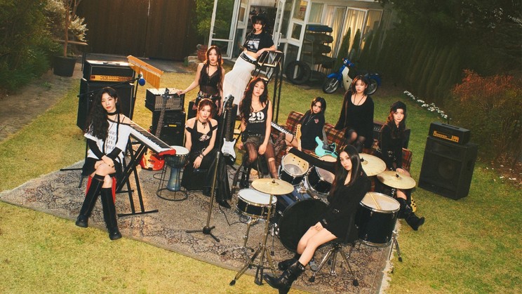 TWICE