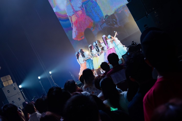 <One Night Reunion - PASSPO☆ TAKEOFF2026->