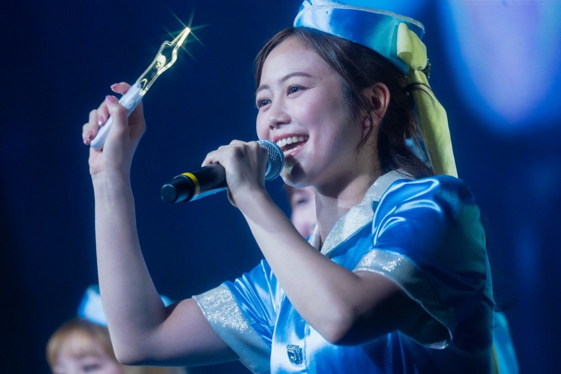 ＜One Night Reunion - PASSPO☆ TAKEOFF2026-＞
