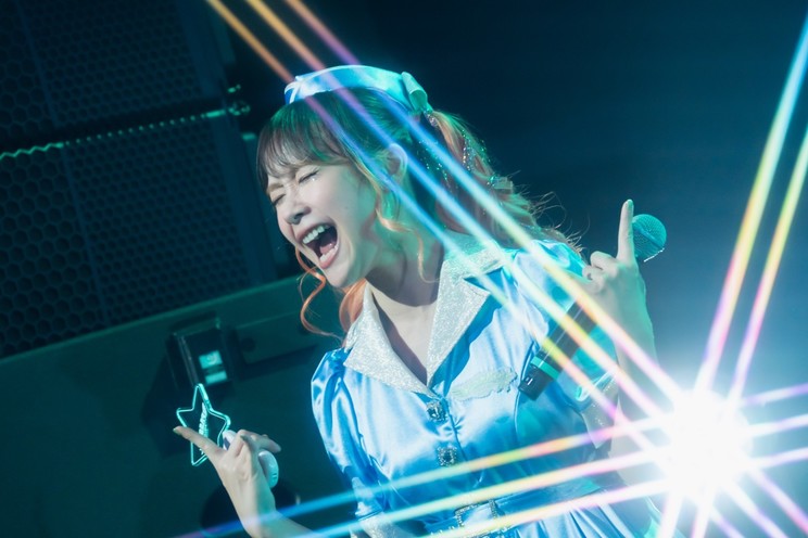 <One Night Reunion - PASSPO☆ TAKEOFF2026->