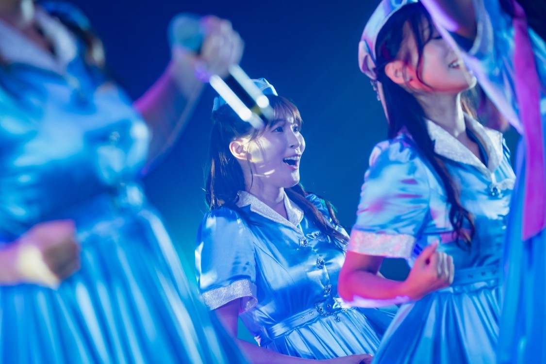 ＜One Night Reunion - PASSPO☆ TAKEOFF2026-＞