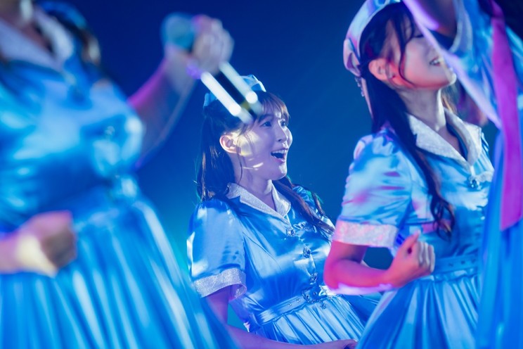 <One Night Reunion - PASSPO☆ TAKEOFF2026->