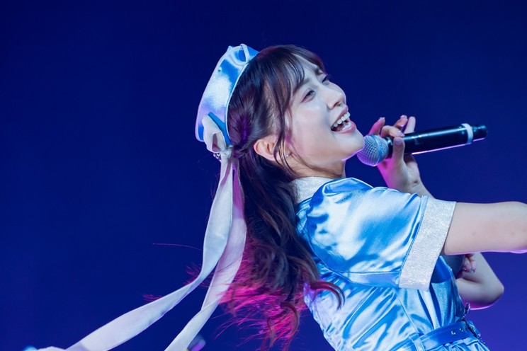 <One Night Reunion - PASSPO☆ TAKEOFF2026->