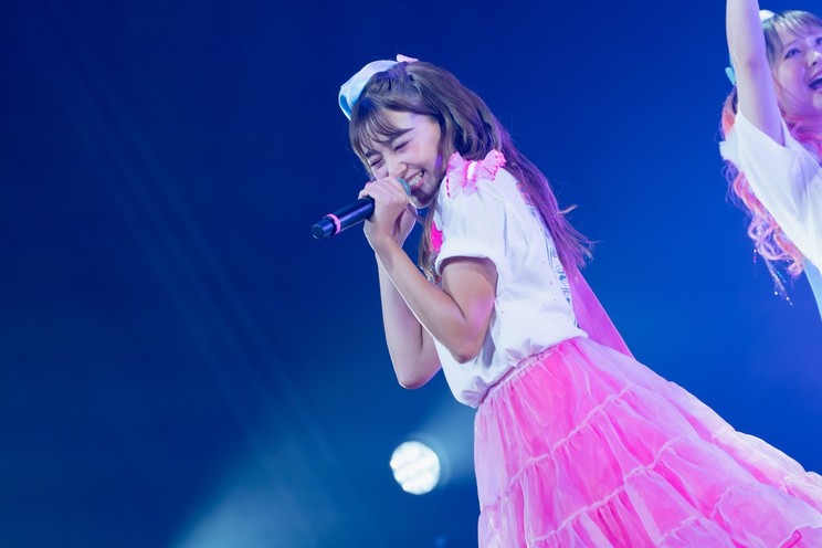 <One Night Reunion - PASSPO☆ TAKEOFF2026->