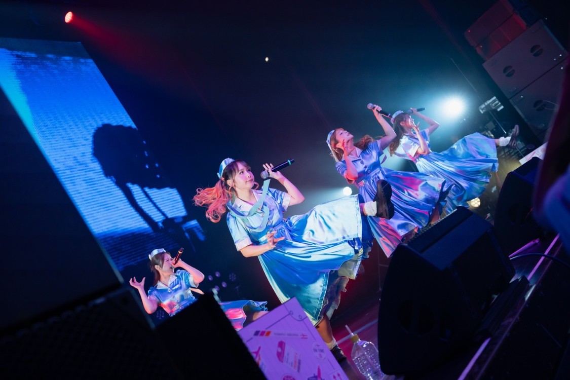 ＜One Night Reunion - PASSPO☆ TAKEOFF2026-＞