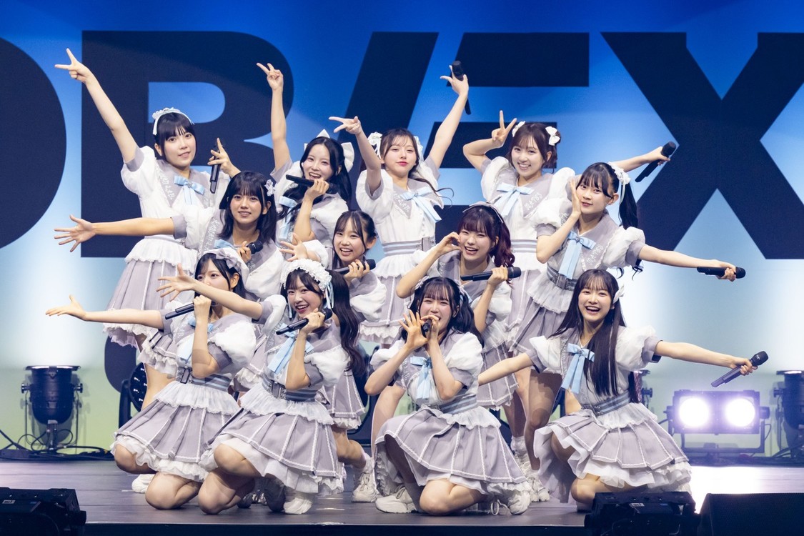 KAWAII LAB. MATES