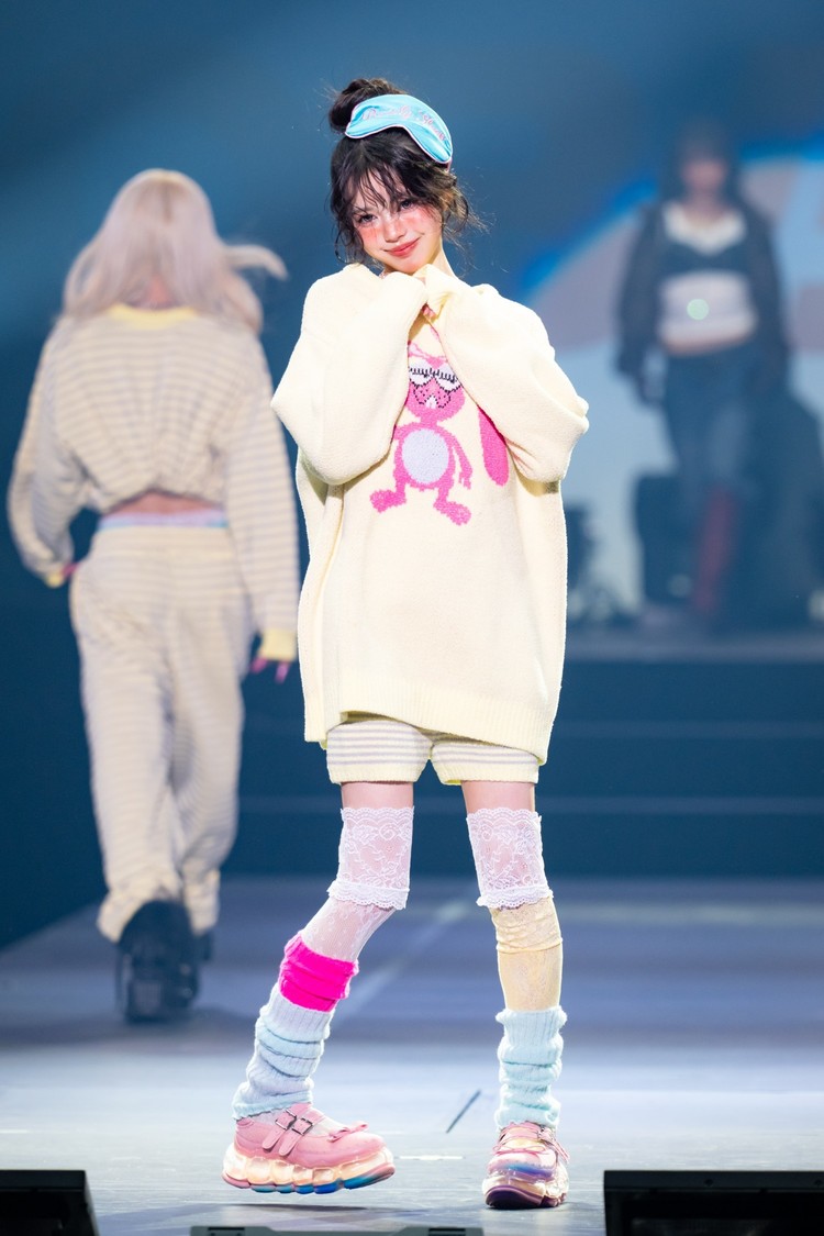 MORE STAR・中山こはく
