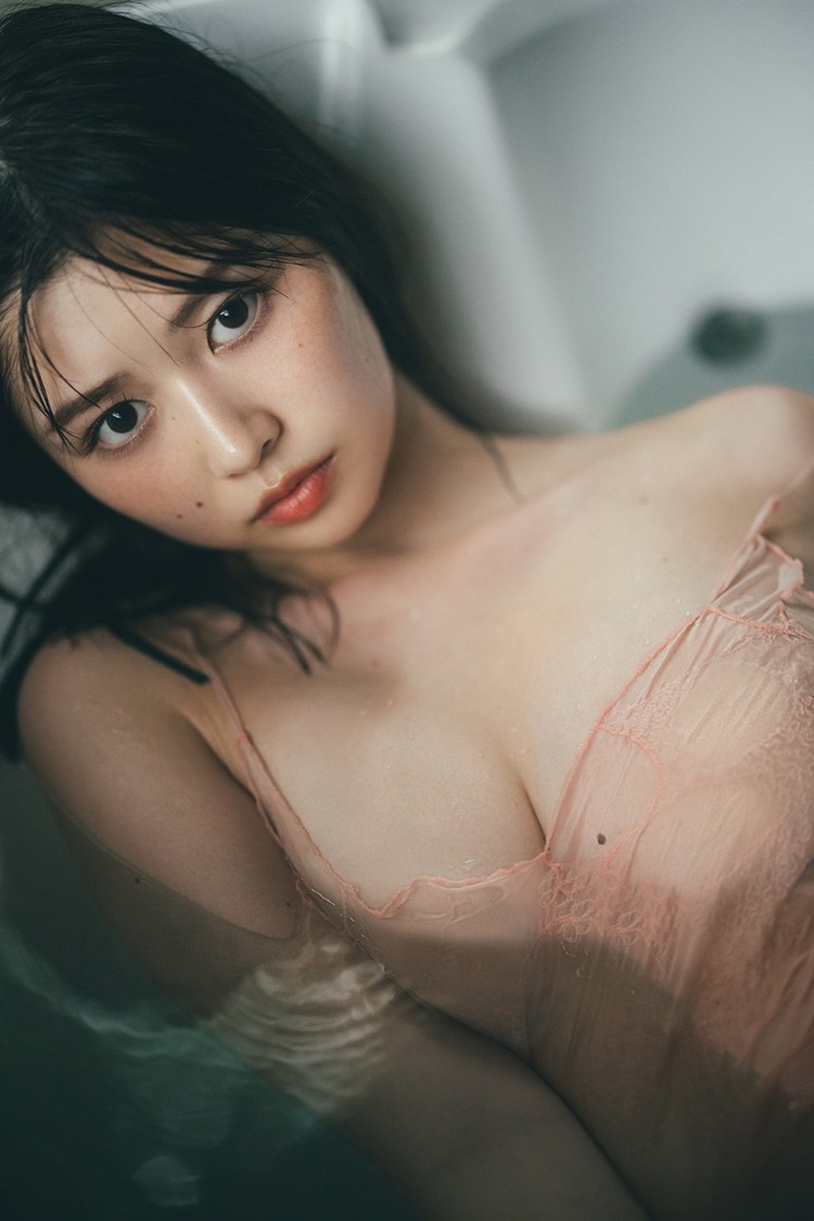 撮影/東 京祐 Ⓒ光文社