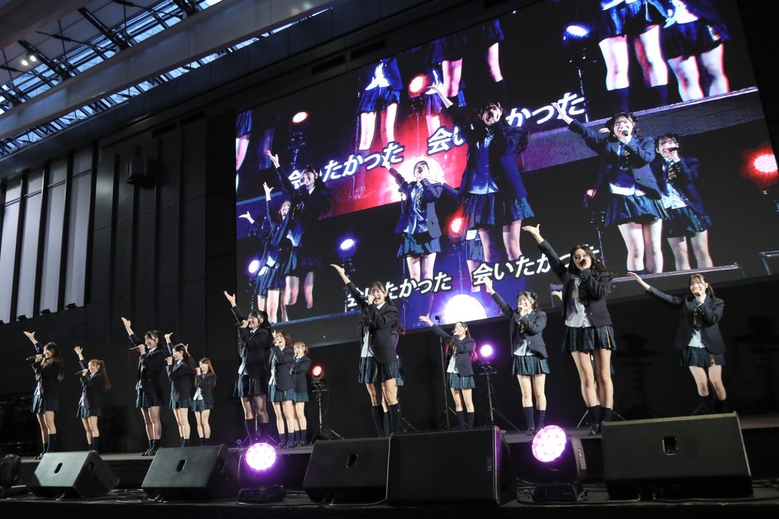 ©AKB48