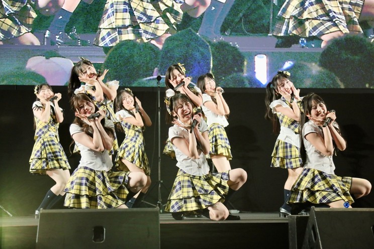 ©AKB48