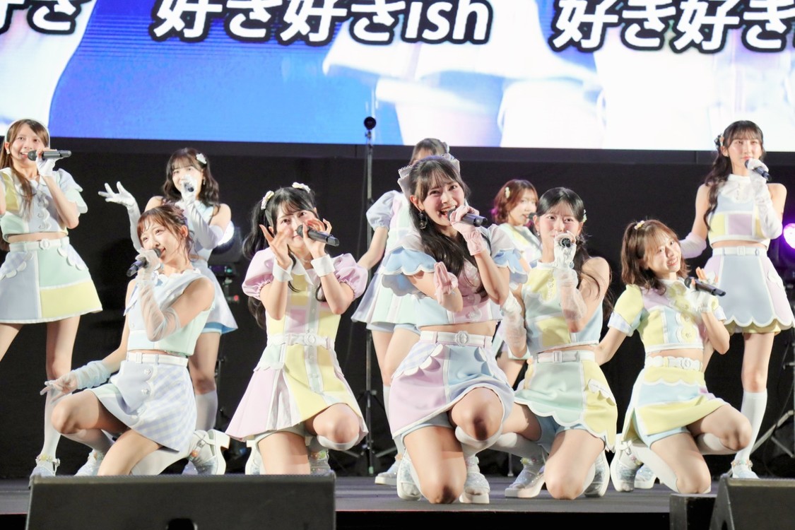 ©AKB48