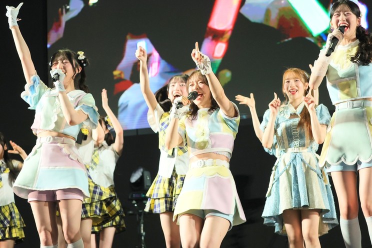 ©AKB48