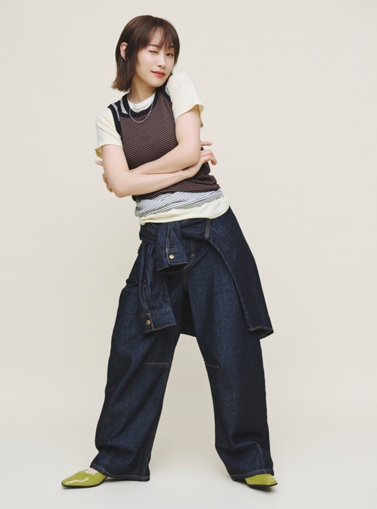 Casual Chic