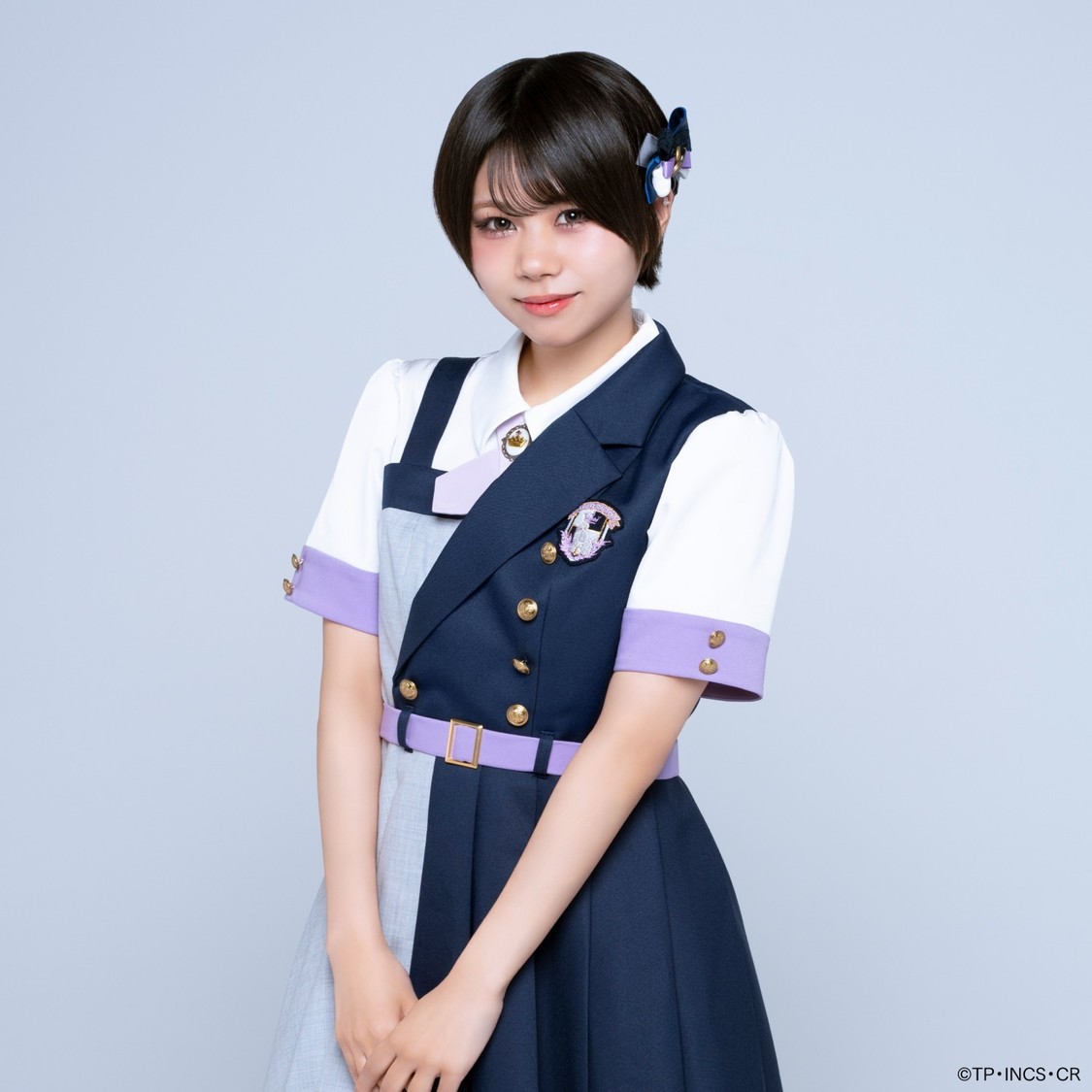 永尾梨央