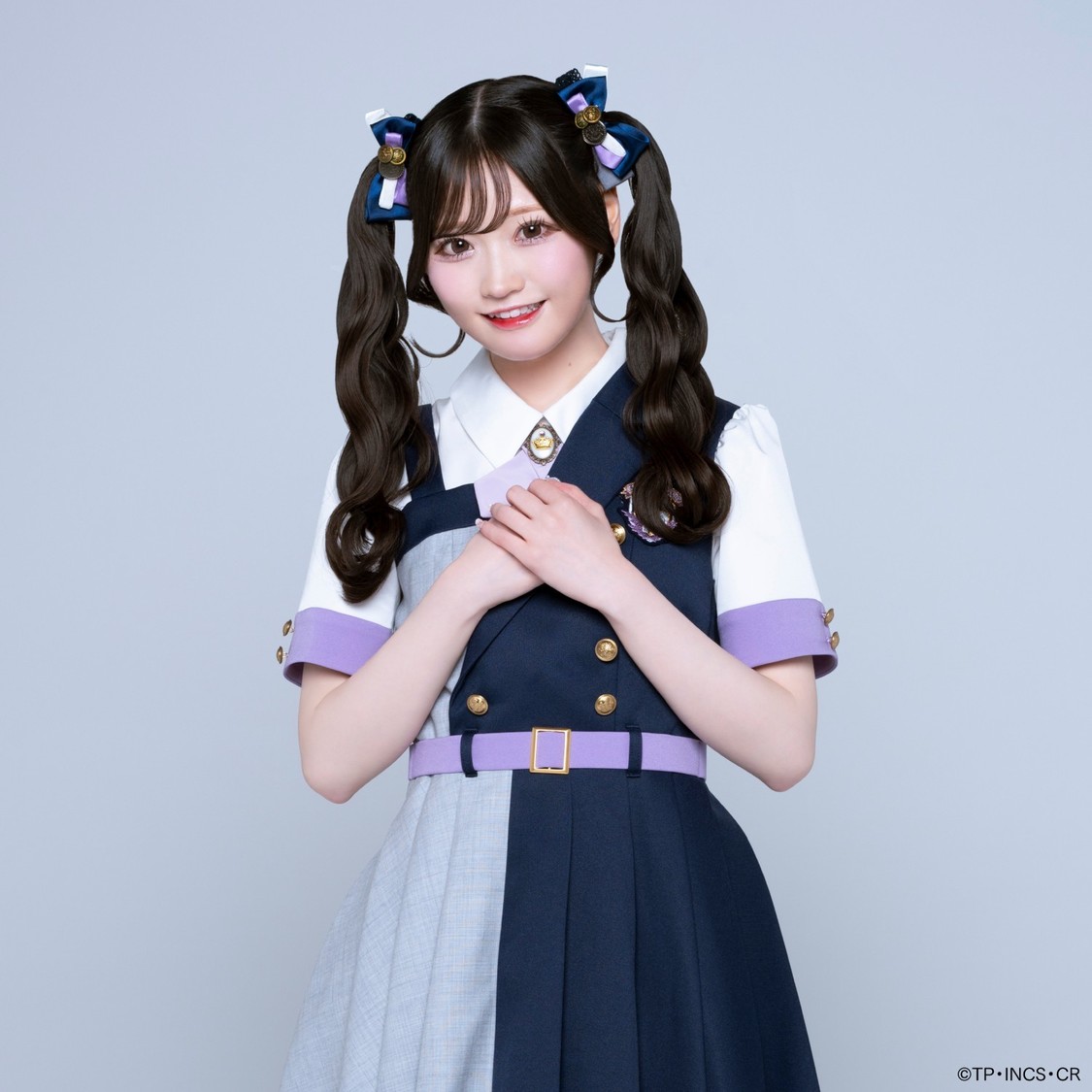 波左間美晴
