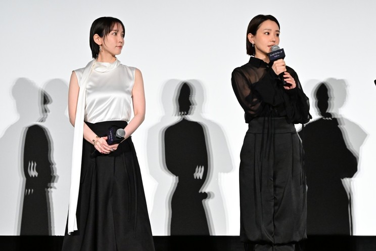 Ⓒ佐野広実／講談社　Ⓒ2026「シャドウワーク」製作委員会