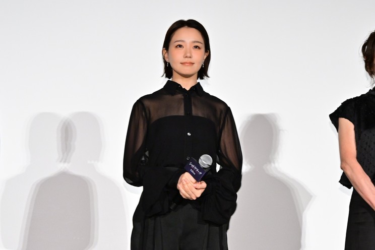 Ⓒ佐野広実／講談社　Ⓒ2026「シャドウワーク」製作委員会