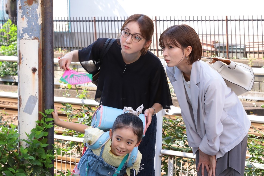 第8話場面写真