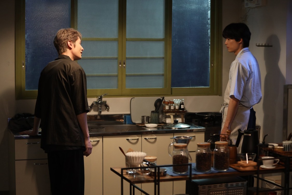 第8話場面写真