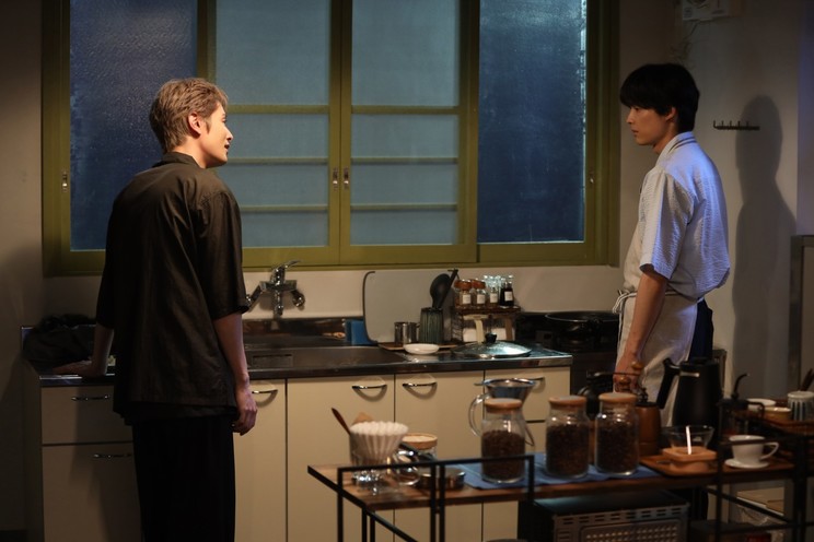 第8話場面写真