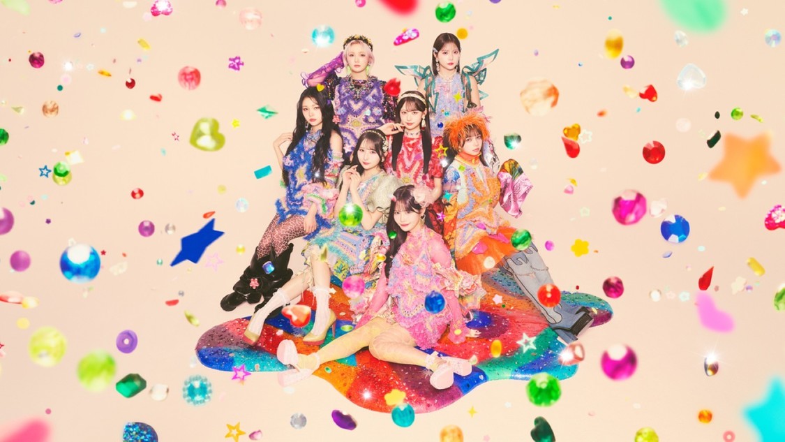 CANDY TUNE