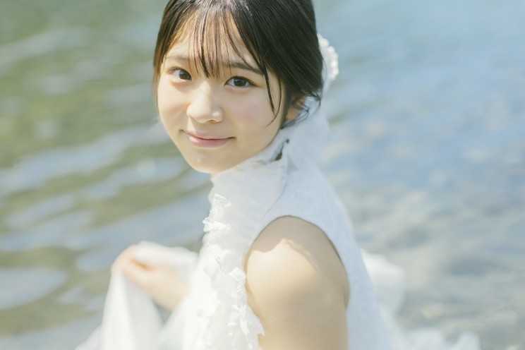 「B.L.T.2026年10月号」(東京ニュース通信社刊)撮影/ImaTatsu