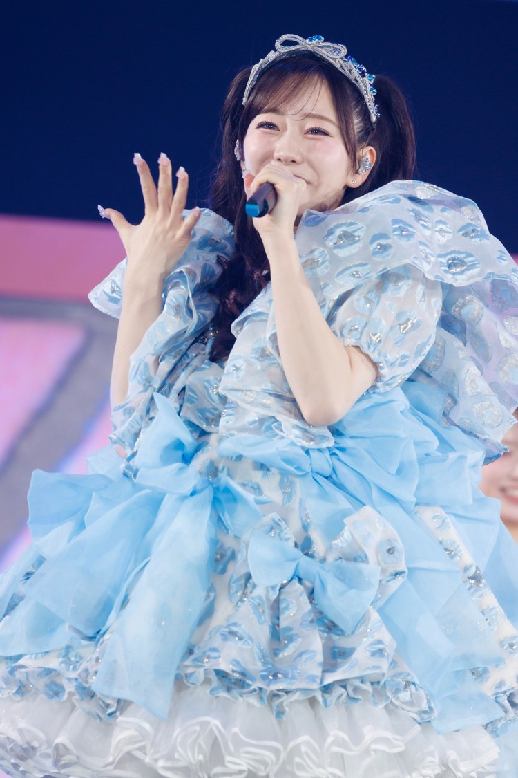＜PAMYU FES 〜Kyary Pamyu Pamyu 15th Anniversary〜＞　撮影／ヨシモリユウナ、石井亜希