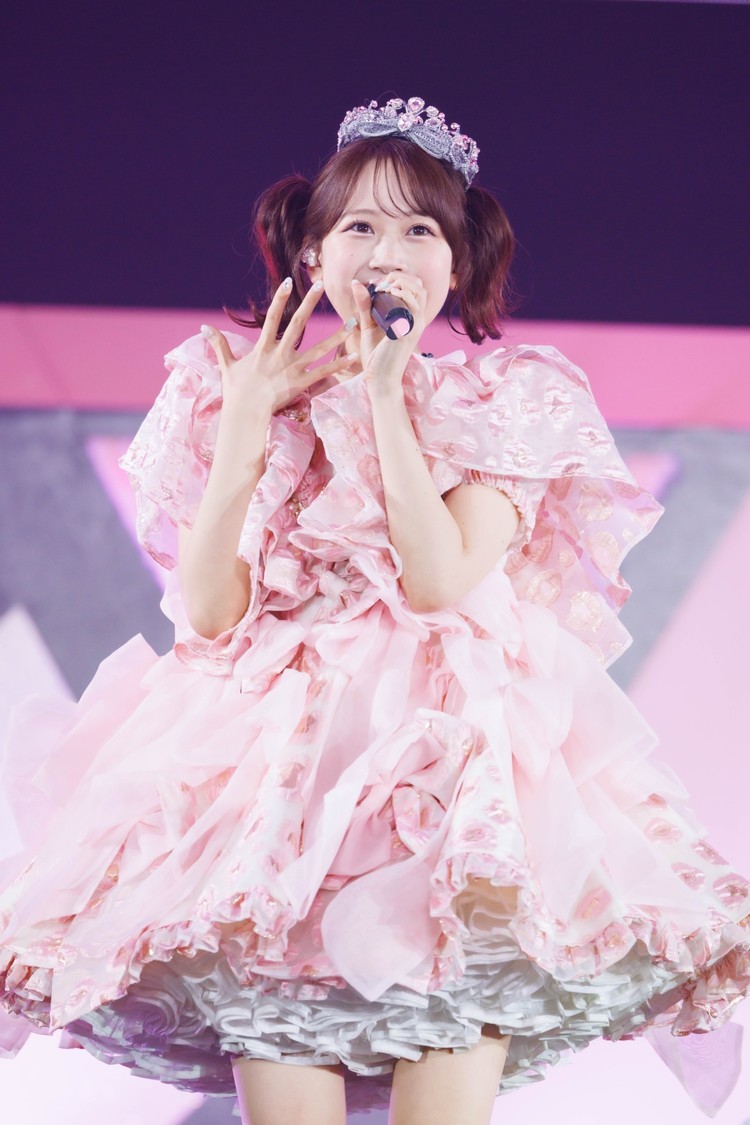 ＜PAMYU FES 〜Kyary Pamyu Pamyu 15th Anniversary〜＞　撮影／ヨシモリユウナ、石井亜希