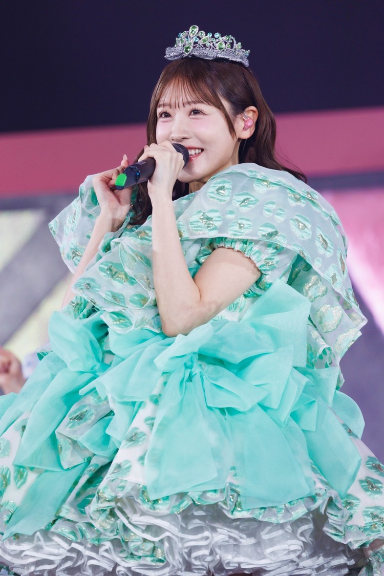 ＜PAMYU FES 〜Kyary Pamyu Pamyu 15th Anniversary〜＞　撮影／ヨシモリユウナ、石井亜希