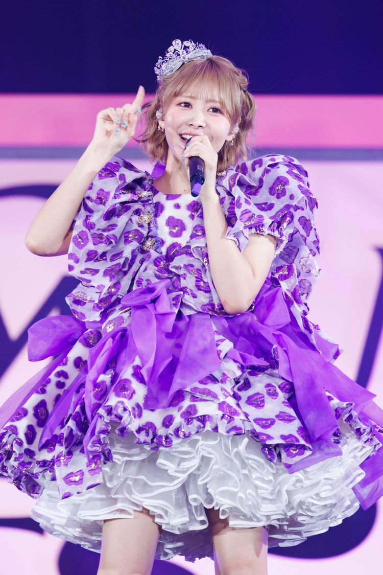 ＜PAMYU FES 〜Kyary Pamyu Pamyu 15th Anniversary〜＞　撮影／ヨシモリユウナ、石井亜希