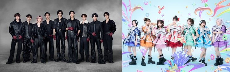 『CDTVライブ!ライブ!』の第2弾出演アーティスト