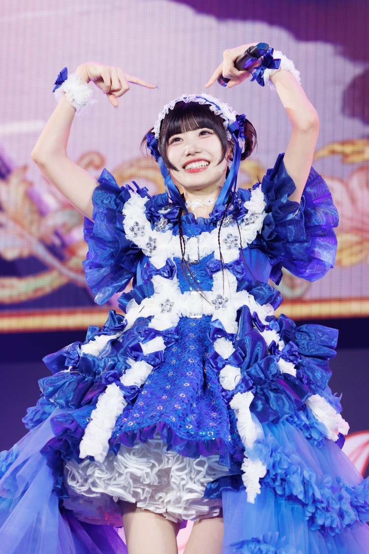 Photo／ヨシモリユウナ、河村美貴
